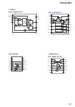 Preview for 161 page of Sony STR-DE715 - Fm Stereo/fm-am Receiver Service Manual