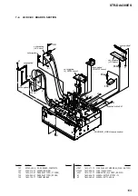 Preview for 199 page of Sony STR-DE715 - Fm Stereo/fm-am Receiver Service Manual