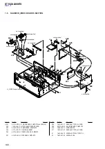 Preview for 200 page of Sony STR-DE715 - Fm Stereo/fm-am Receiver Service Manual