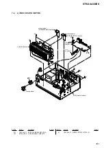 Preview for 201 page of Sony STR-DE715 - Fm Stereo/fm-am Receiver Service Manual