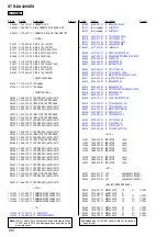 Preview for 220 page of Sony STR-DE715 - Fm Stereo/fm-am Receiver Service Manual