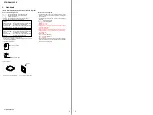 Preview for 242 page of Sony STR-DE715 - Fm Stereo/fm-am Receiver Service Manual