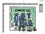 Preview for 245 page of Sony STR-DE715 - Fm Stereo/fm-am Receiver Service Manual