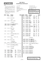 Preview for 44 page of Sony STR-DE725 - Fm Stereo/fm-am Receiver Service Manual