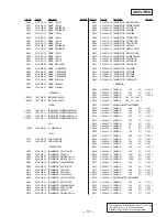 Preview for 45 page of Sony STR-DE725 - Fm Stereo/fm-am Receiver Service Manual