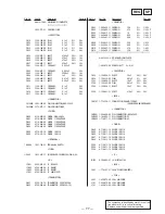 Preview for 55 page of Sony STR-DE725 - Fm Stereo/fm-am Receiver Service Manual