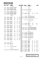 Preview for 56 page of Sony STR-DE725 - Fm Stereo/fm-am Receiver Service Manual