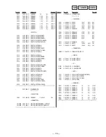 Preview for 57 page of Sony STR-DE725 - Fm Stereo/fm-am Receiver Service Manual