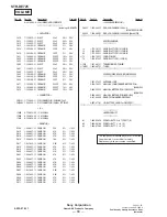 Preview for 58 page of Sony STR-DE725 - Fm Stereo/fm-am Receiver Service Manual