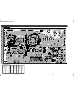 Preview for 12 page of Sony STR-DE835 Service Manual