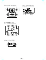 Preview for 38 page of Sony STR-DE835 Service Manual