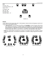 Preview for 5 page of Sony STR-DE845 Training Manual