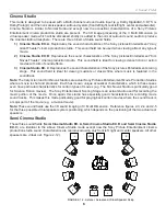 Preview for 8 page of Sony STR-DE845 Training Manual