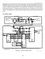 Preview for 22 page of Sony STR-DE845 Training Manual