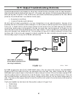 Preview for 39 page of Sony STR-DE845 Training Manual