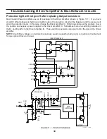 Preview for 41 page of Sony STR-DE845 Training Manual