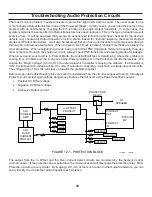 Preview for 45 page of Sony STR-DE845 Training Manual