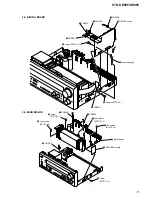 Preview for 11 page of Sony STR-DE895 - Fm Stereo/fm-am Receiver Service Manual