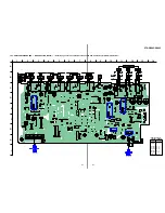 Preview for 41 page of Sony STR-DE895 - Fm Stereo/fm-am Receiver Service Manual