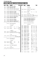 Preview for 64 page of Sony STR-DE895 - Fm Stereo/fm-am Receiver Service Manual