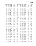 Preview for 65 page of Sony STR-DE895 - Fm Stereo/fm-am Receiver Service Manual