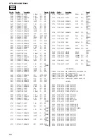 Preview for 66 page of Sony STR-DE895 - Fm Stereo/fm-am Receiver Service Manual