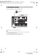 Предварительный просмотр 14 страницы Sony STR-DE897 Operating Instructions Manual