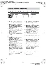 Предварительный просмотр 26 страницы Sony STR-DE897 Operating Instructions Manual