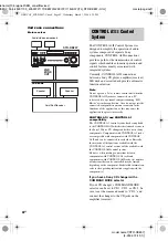 Предварительный просмотр 42 страницы Sony STR-DE897 Operating Instructions Manual