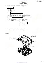 Preview for 7 page of Sony STR-DE897 Service Manual