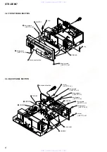 Preview for 8 page of Sony STR-DE897 Service Manual