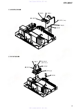 Preview for 9 page of Sony STR-DE897 Service Manual