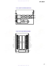 Preview for 45 page of Sony STR-DE897 Service Manual