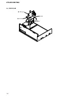 Предварительный просмотр 14 страницы Sony STR-DE898 - Fm Stereo / Fm-am Receiver Service Manual