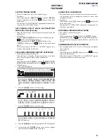 Предварительный просмотр 15 страницы Sony STR-DE898 - Fm Stereo / Fm-am Receiver Service Manual