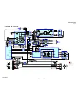 Предварительный просмотр 21 страницы Sony STR-DE898 - Fm Stereo / Fm-am Receiver Service Manual