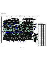 Предварительный просмотр 24 страницы Sony STR-DE898 - Fm Stereo / Fm-am Receiver Service Manual