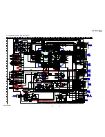 Предварительный просмотр 25 страницы Sony STR-DE898 - Fm Stereo / Fm-am Receiver Service Manual