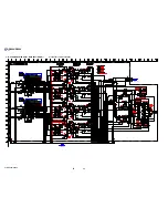 Предварительный просмотр 26 страницы Sony STR-DE898 - Fm Stereo / Fm-am Receiver Service Manual