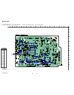 Предварительный просмотр 28 страницы Sony STR-DE898 - Fm Stereo / Fm-am Receiver Service Manual