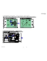 Предварительный просмотр 35 страницы Sony STR-DE898 - Fm Stereo / Fm-am Receiver Service Manual