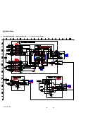 Предварительный просмотр 38 страницы Sony STR-DE898 - Fm Stereo / Fm-am Receiver Service Manual