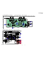 Предварительный просмотр 43 страницы Sony STR-DE898 - Fm Stereo / Fm-am Receiver Service Manual