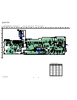 Предварительный просмотр 44 страницы Sony STR-DE898 - Fm Stereo / Fm-am Receiver Service Manual