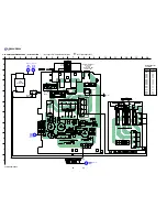 Предварительный просмотр 46 страницы Sony STR-DE898 - Fm Stereo / Fm-am Receiver Service Manual