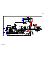 Предварительный просмотр 47 страницы Sony STR-DE898 - Fm Stereo / Fm-am Receiver Service Manual