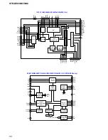 Предварительный просмотр 50 страницы Sony STR-DE898 - Fm Stereo / Fm-am Receiver Service Manual