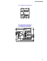 Предварительный просмотр 51 страницы Sony STR-DE898 - Fm Stereo / Fm-am Receiver Service Manual