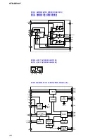 Preview for 46 page of Sony STR-DE997 - Fm Stereo/fm-am Receiver Service Manual