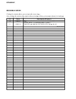 Preview for 78 page of Sony STR-DE997 - Fm Stereo/fm-am Receiver Service Manual